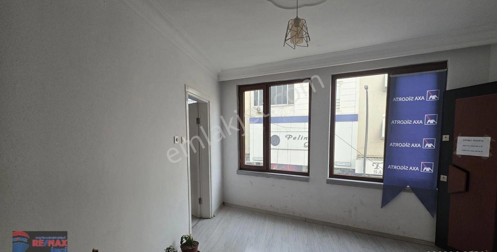 Re/max İnci'den Bigadiç Cami Mah. Cadde Üstü 1+1 Satılık Ofis&büro - Görsel 13