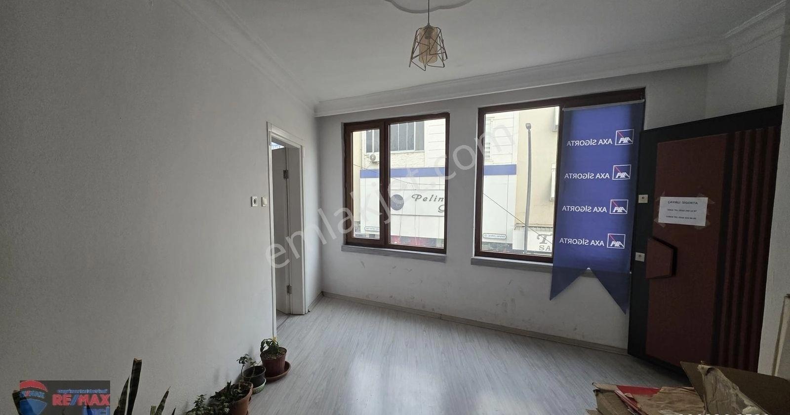 Re/max İnci'den Bigadiç Cami Mah. Cadde Üstü 1+1 Satılık Ofis&büro - Görsel 18