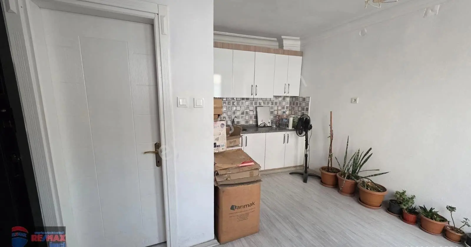 Re/max İnci'den Bigadiç Cami Mah. Cadde Üstü 1+1 Satılık Ofis&büro - Görsel 32