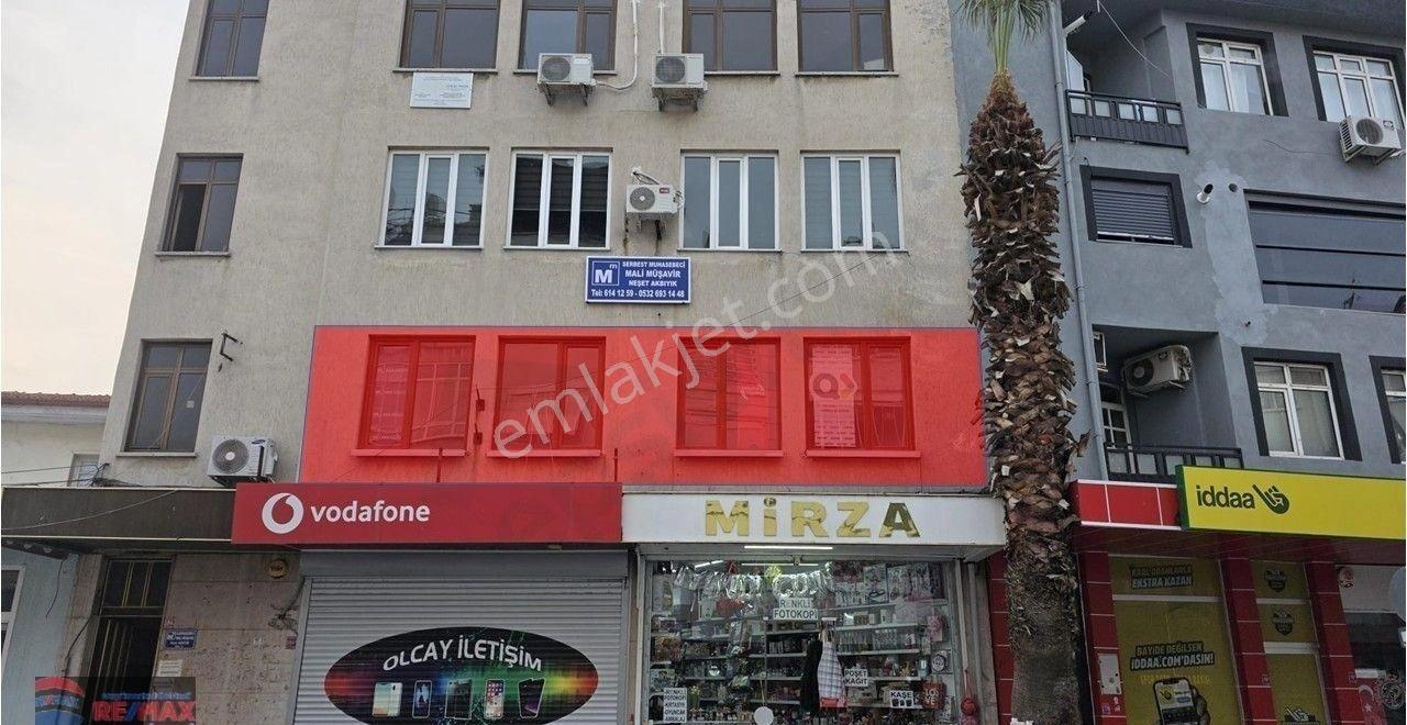 Re/max İnci'den Bigadiç Cami Mah. Cadde Üstü 1+1 Satılık Ofis&büro - Görsel 22