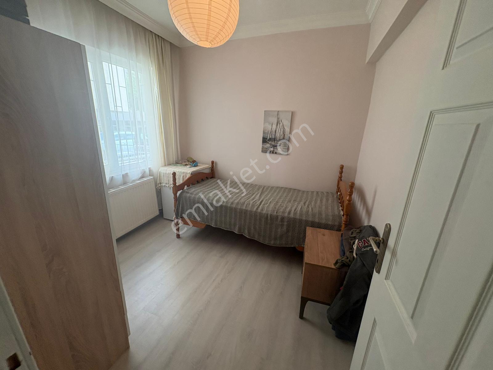Göral Dan Dikmen Cad. Yanı Polis Evi Yakını 3+1 Yüksek Giriş - Görsel 31