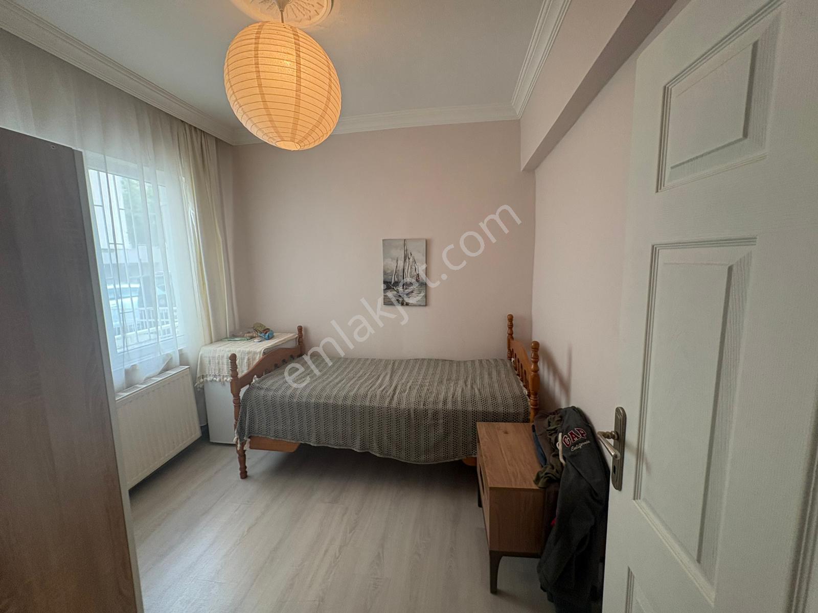 Göral Dan Dikmen Cad. Yanı Polis Evi Yakını 3+1 Yüksek Giriş - Görsel 10