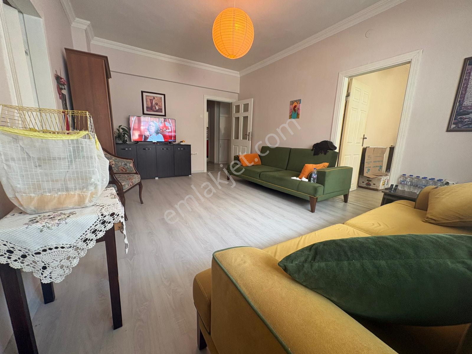 Göral Dan Dikmen Cad. Yanı Polis Evi Yakını 3+1 Yüksek Giriş - Görsel 26
