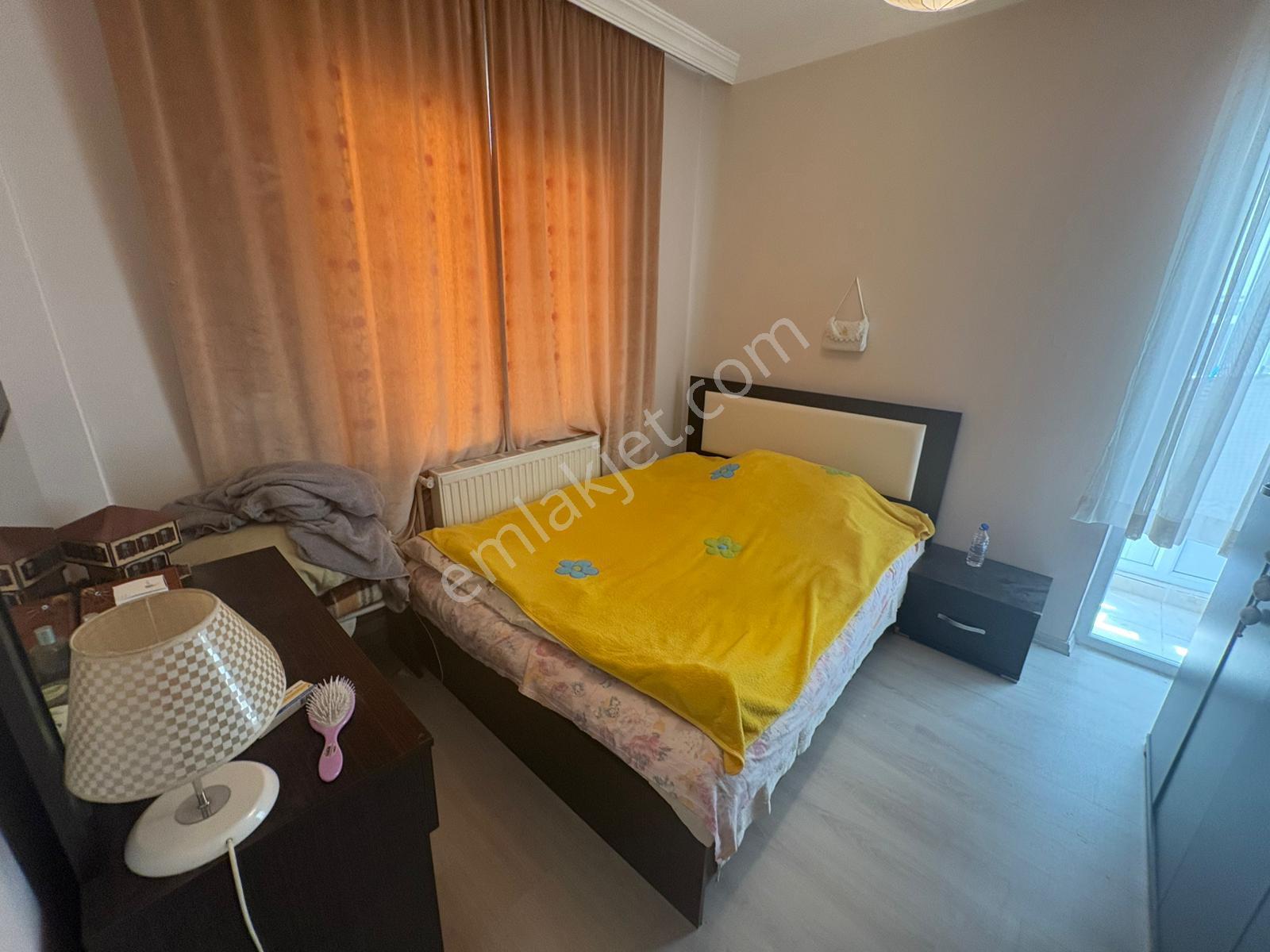 Göral Dan Dikmen Cad. Yanı Polis Evi Yakını 3+1 Yüksek Giriş - Görsel 17