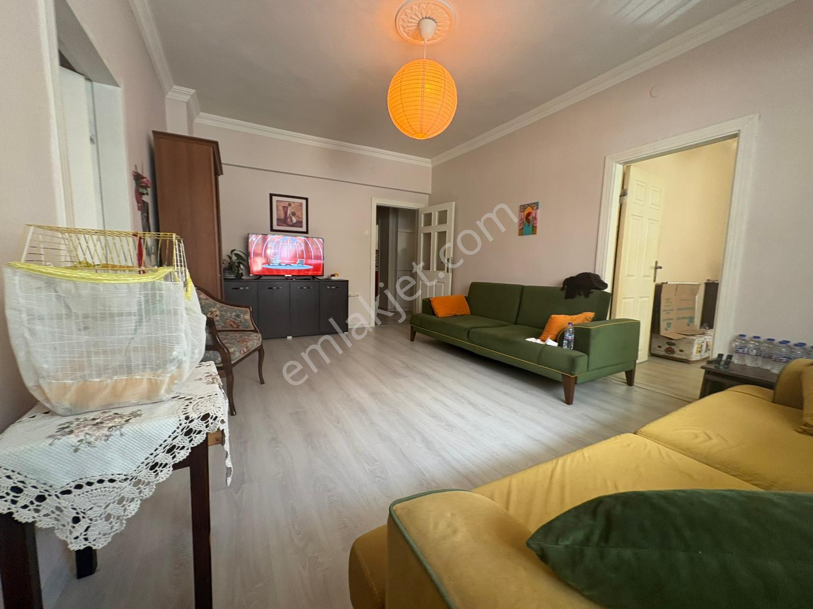Göral Dan Dikmen Cad. Yanı Polis Evi Yakını 3+1 Yüksek Giriş - Görsel 27