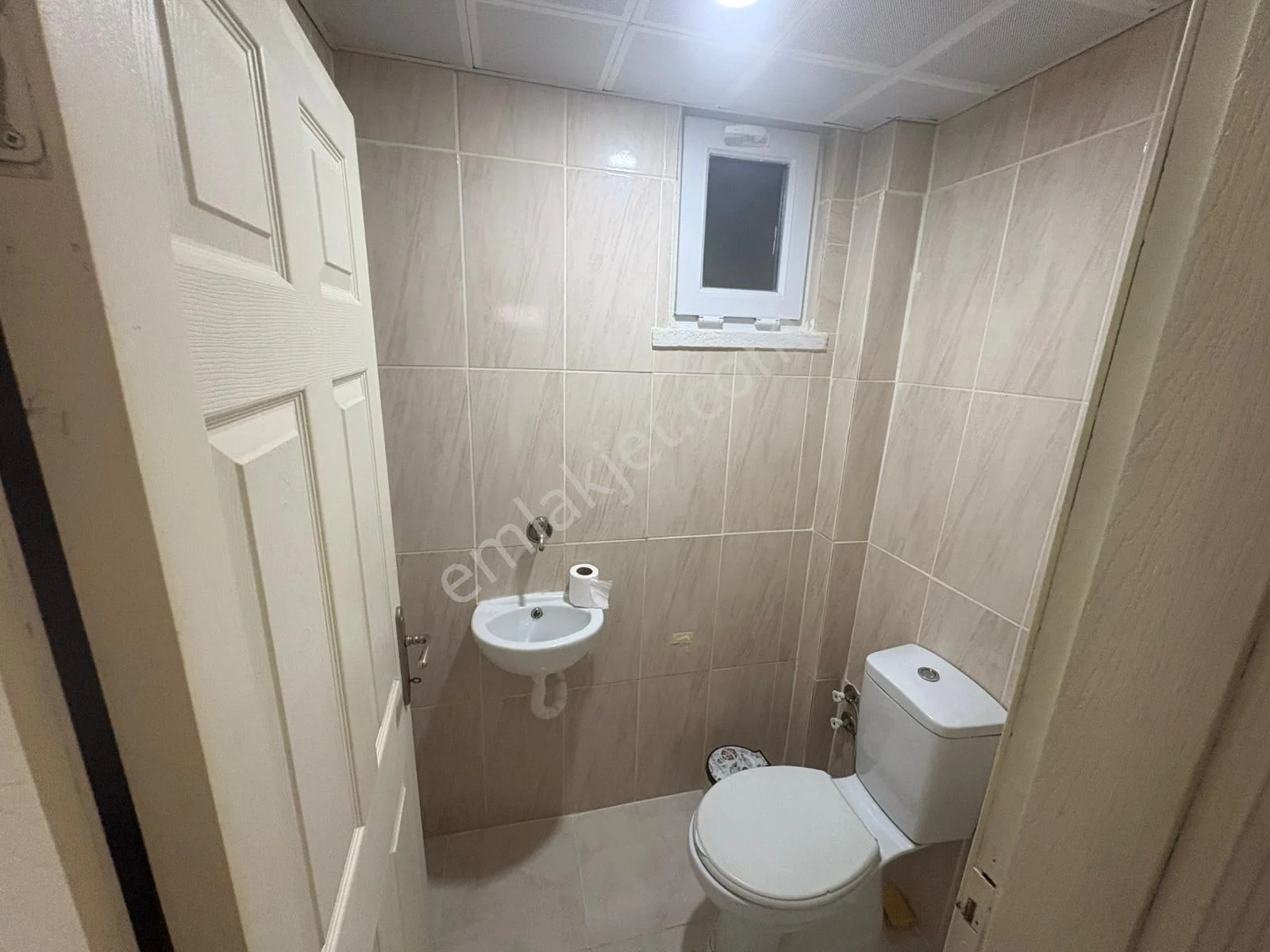 Göral Dan Dikmen Cad. Yanı Polis Evi Yakını 3+1 Yüksek Giriş - Görsel 5