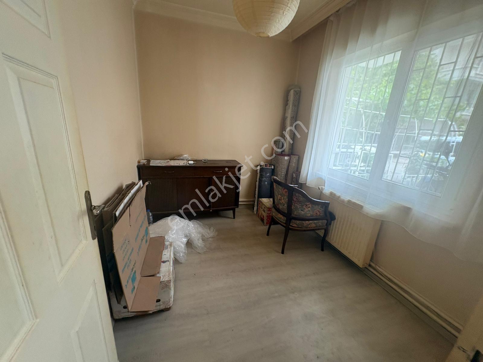 Göral Dan Dikmen Cad. Yanı Polis Evi Yakını 3+1 Yüksek Giriş - Görsel 29