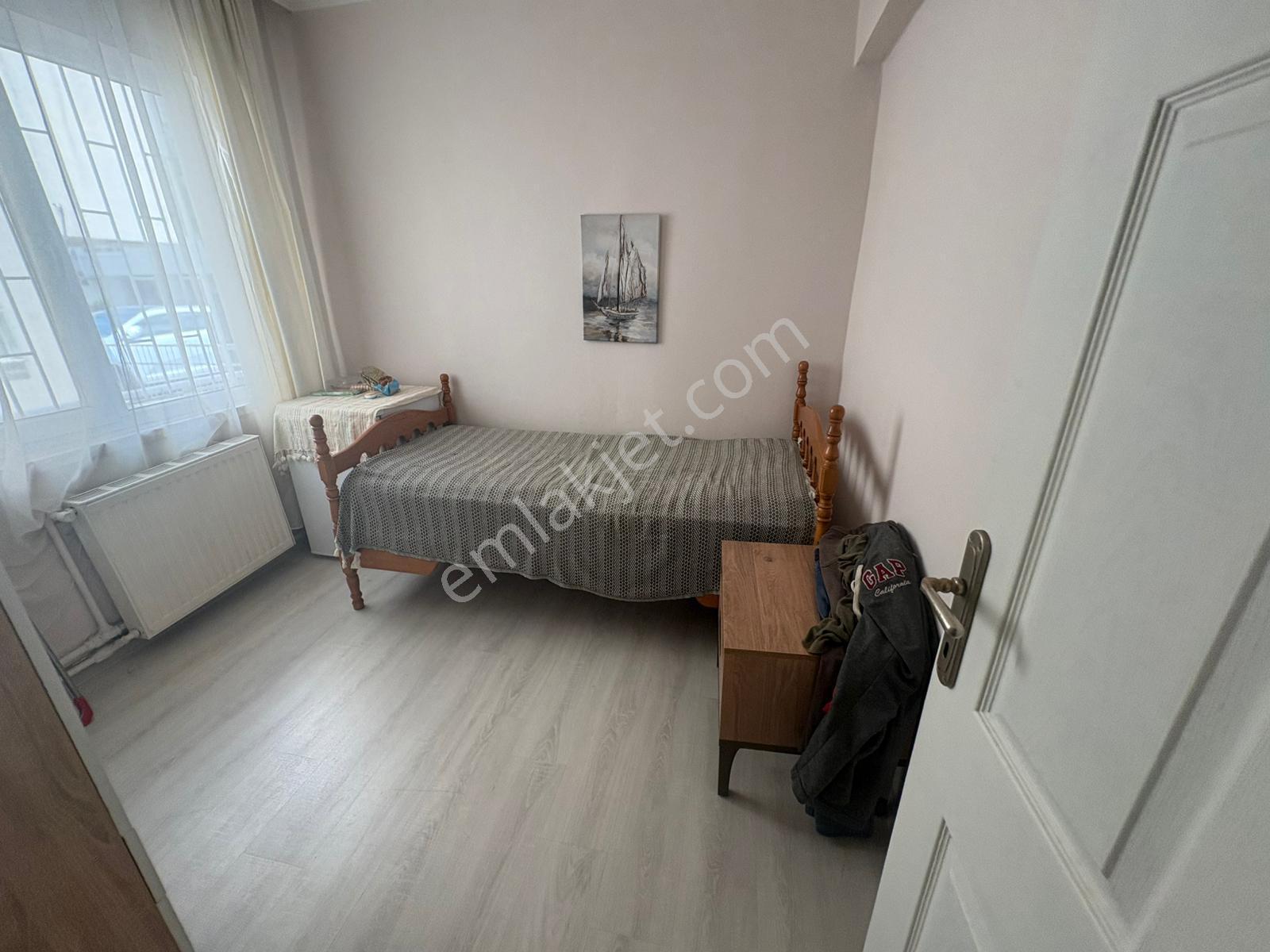 Göral Dan Dikmen Cad. Yanı Polis Evi Yakını 3+1 Yüksek Giriş - Görsel 21
