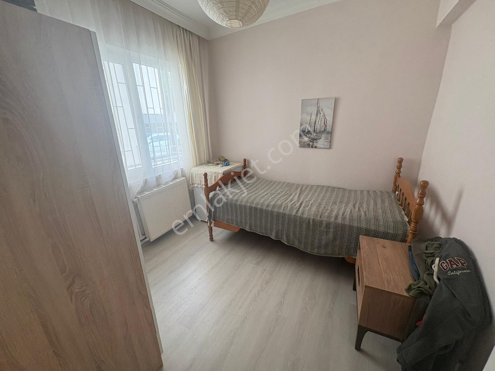 Göral Dan Dikmen Cad. Yanı Polis Evi Yakını 3+1 Yüksek Giriş - Görsel 23