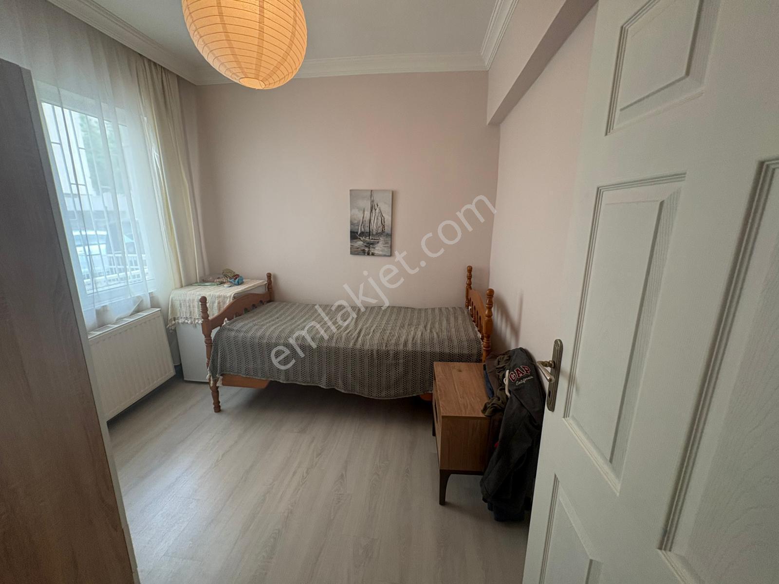 Göral Dan Dikmen Cad. Yanı Polis Evi Yakını 3+1 Yüksek Giriş - Görsel 14