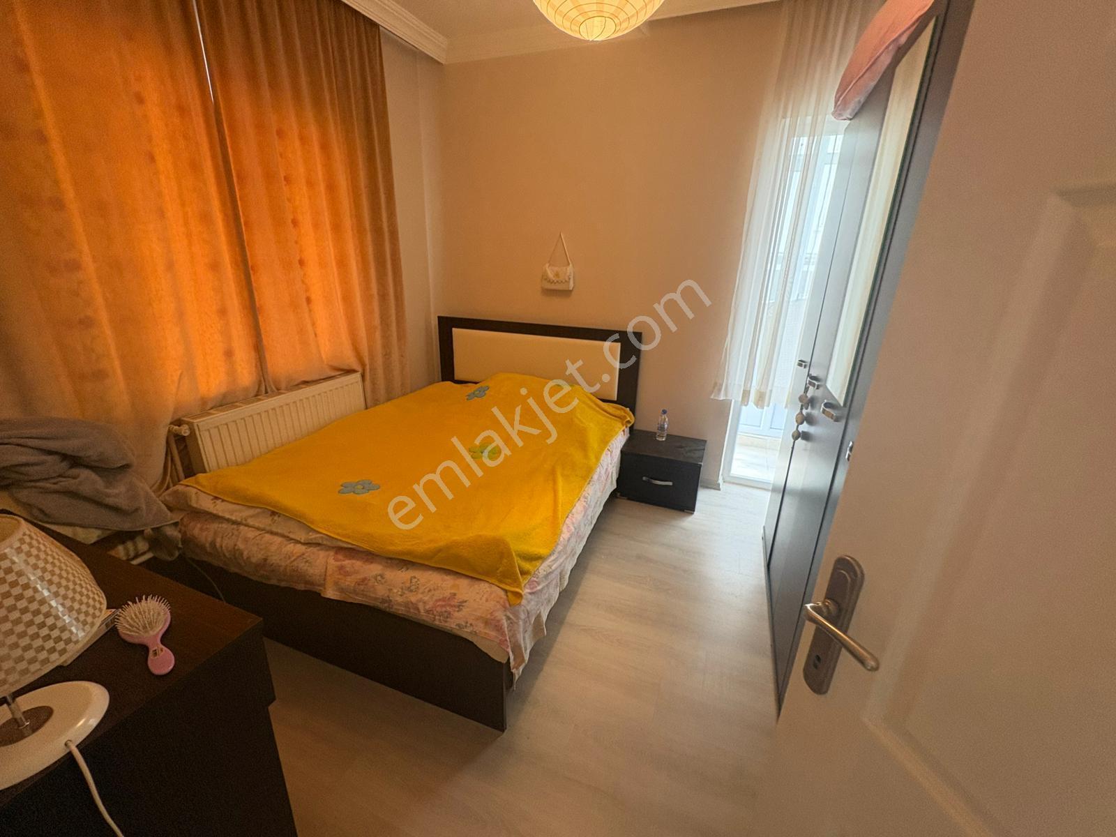 Göral Dan Dikmen Cad. Yanı Polis Evi Yakını 3+1 Yüksek Giriş - Görsel 6
