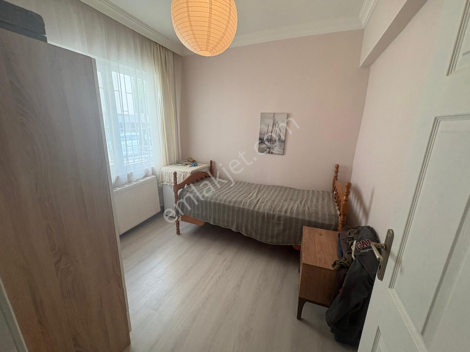 Göral Dan Dikmen Cad. Yanı Polis Evi Yakını 3+1 Yüksek Giriş - Görsel 22