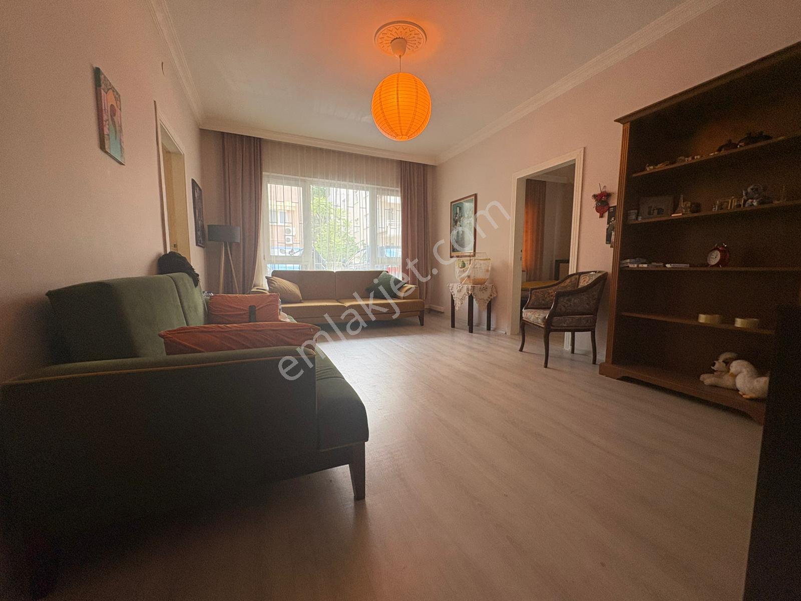 Göral Dan Dikmen Cad. Yanı Polis Evi Yakını 3+1 Yüksek Giriş - Görsel 32