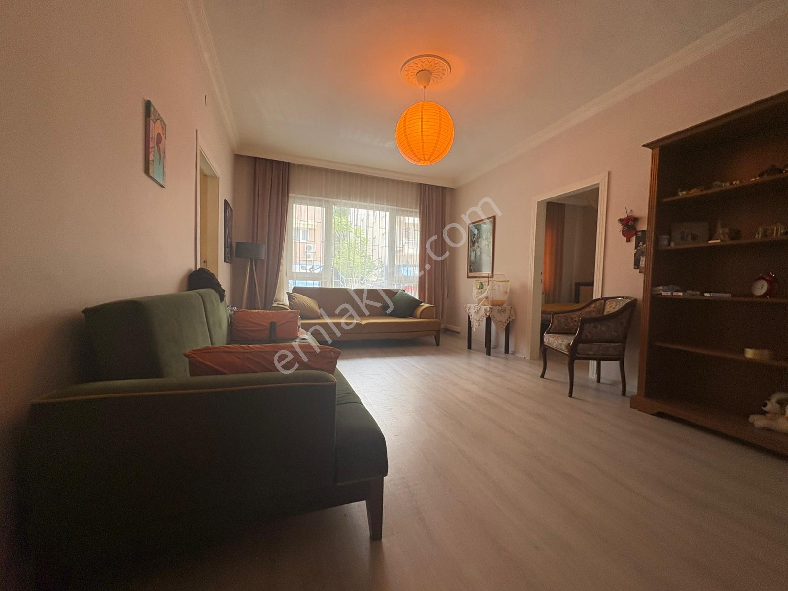 Göral Dan Dikmen Cad. Yanı Polis Evi Yakını 3+1 Yüksek Giriş - Görsel 33