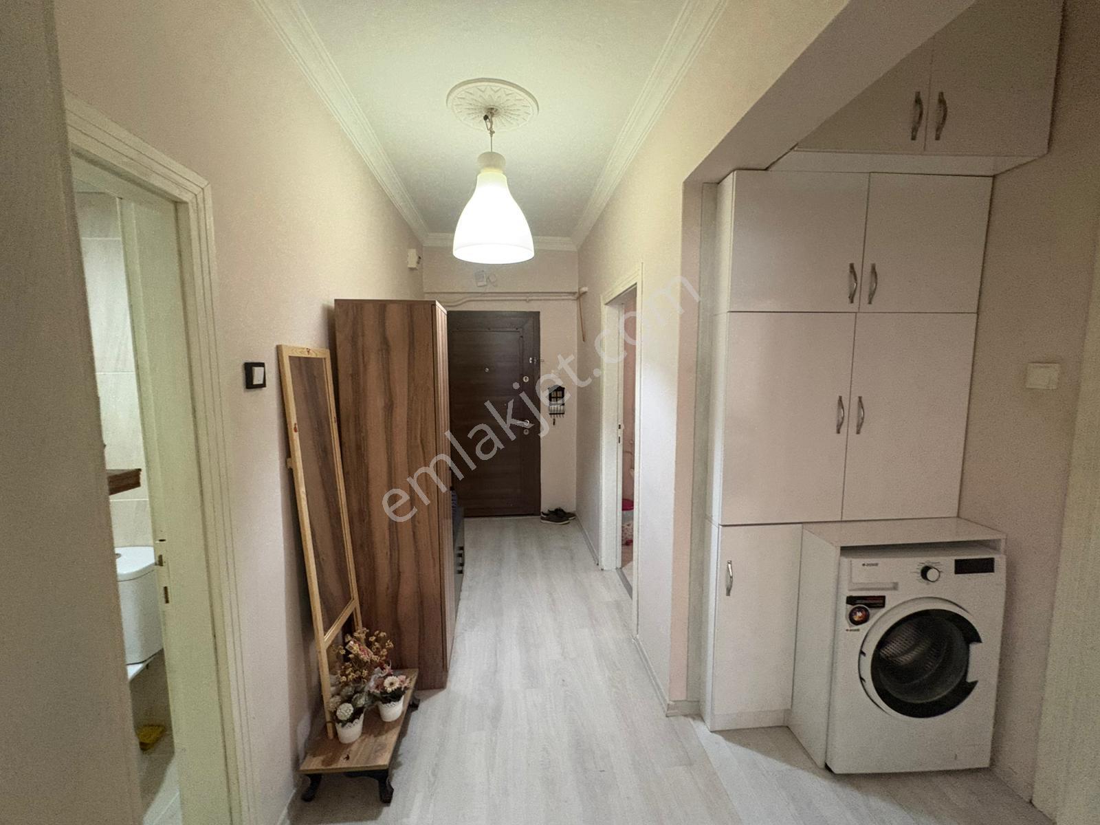 Göral Dan Dikmen Cad. Yanı Polis Evi Yakını 3+1 Yüksek Giriş - Görsel 11