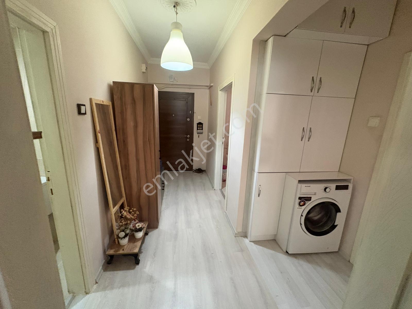 Göral Dan Dikmen Cad. Yanı Polis Evi Yakını 3+1 Yüksek Giriş - Görsel 7