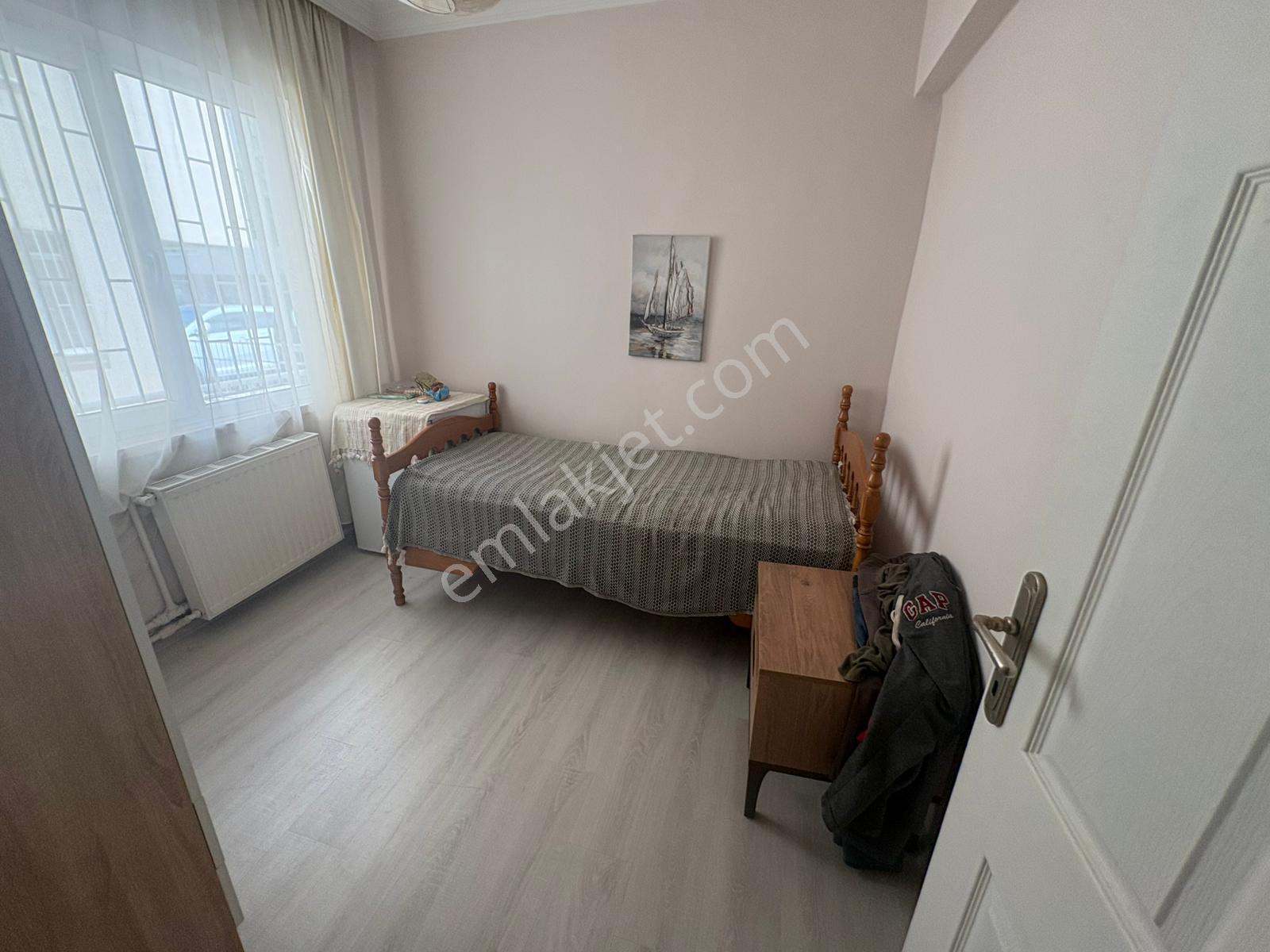 Göral Dan Dikmen Cad. Yanı Polis Evi Yakını 3+1 Yüksek Giriş - Görsel 28