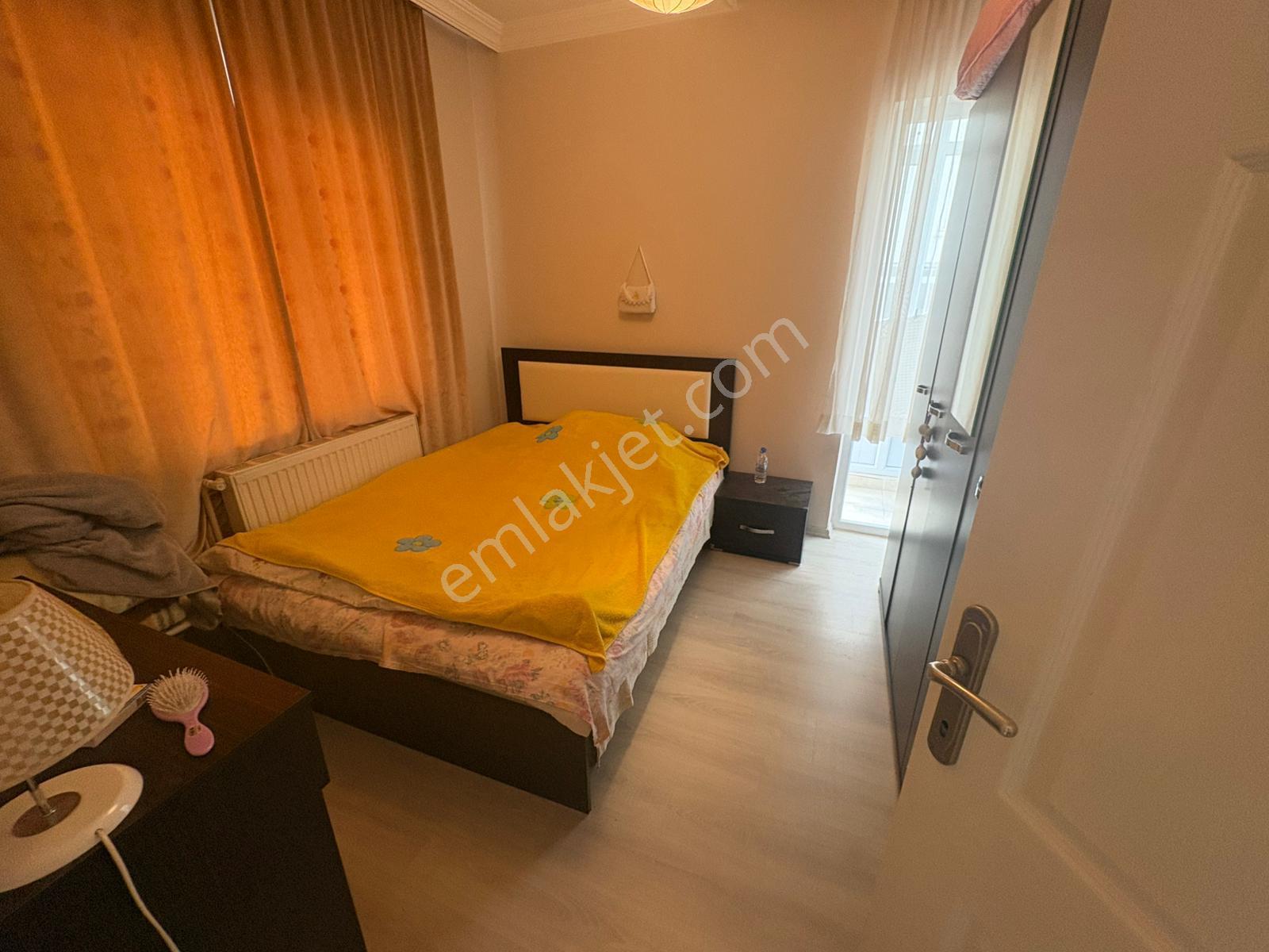 Göral Dan Dikmen Cad. Yanı Polis Evi Yakını 3+1 Yüksek Giriş - Görsel 24