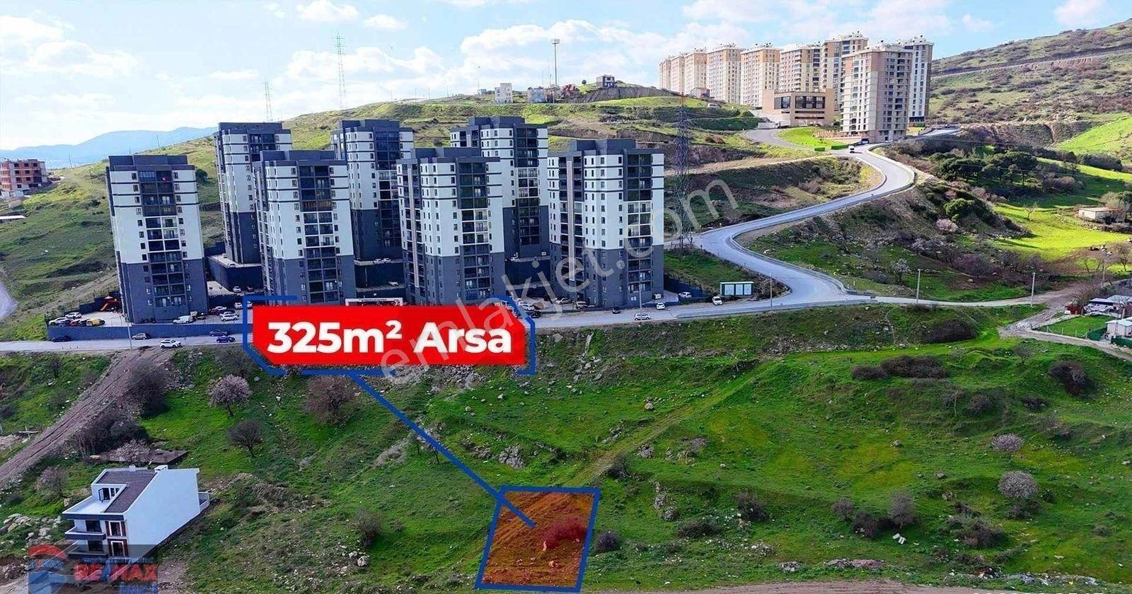 Re/max İnci'den Karesi 2.sakarya Mah. Satılık Konut İmarlı Arsa - Görsel 26