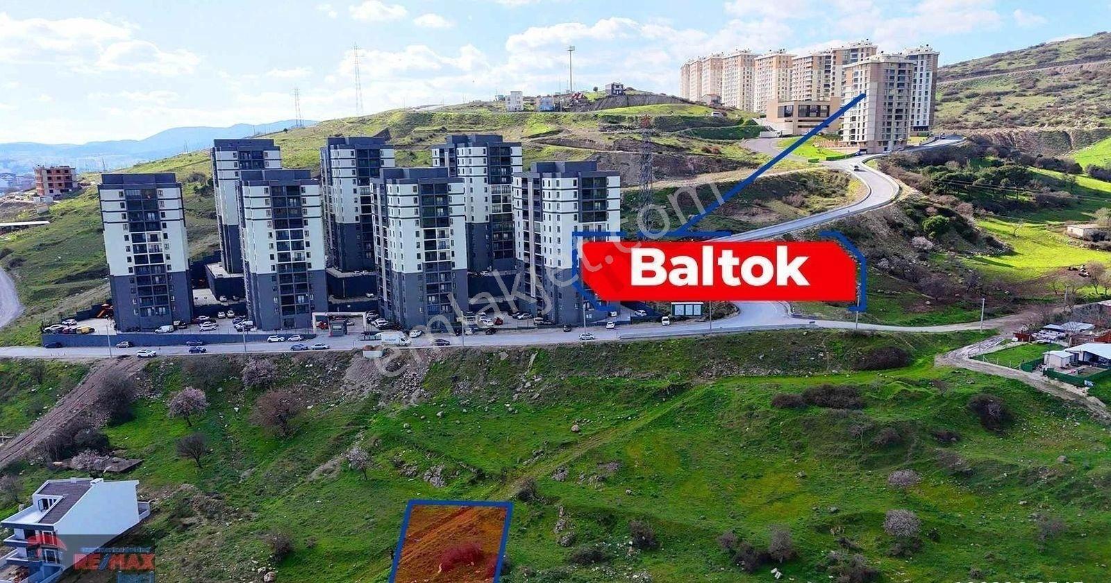 Re/max İnci'den Karesi 2.sakarya Mah. Satılık Konut İmarlı Arsa - Görsel 11