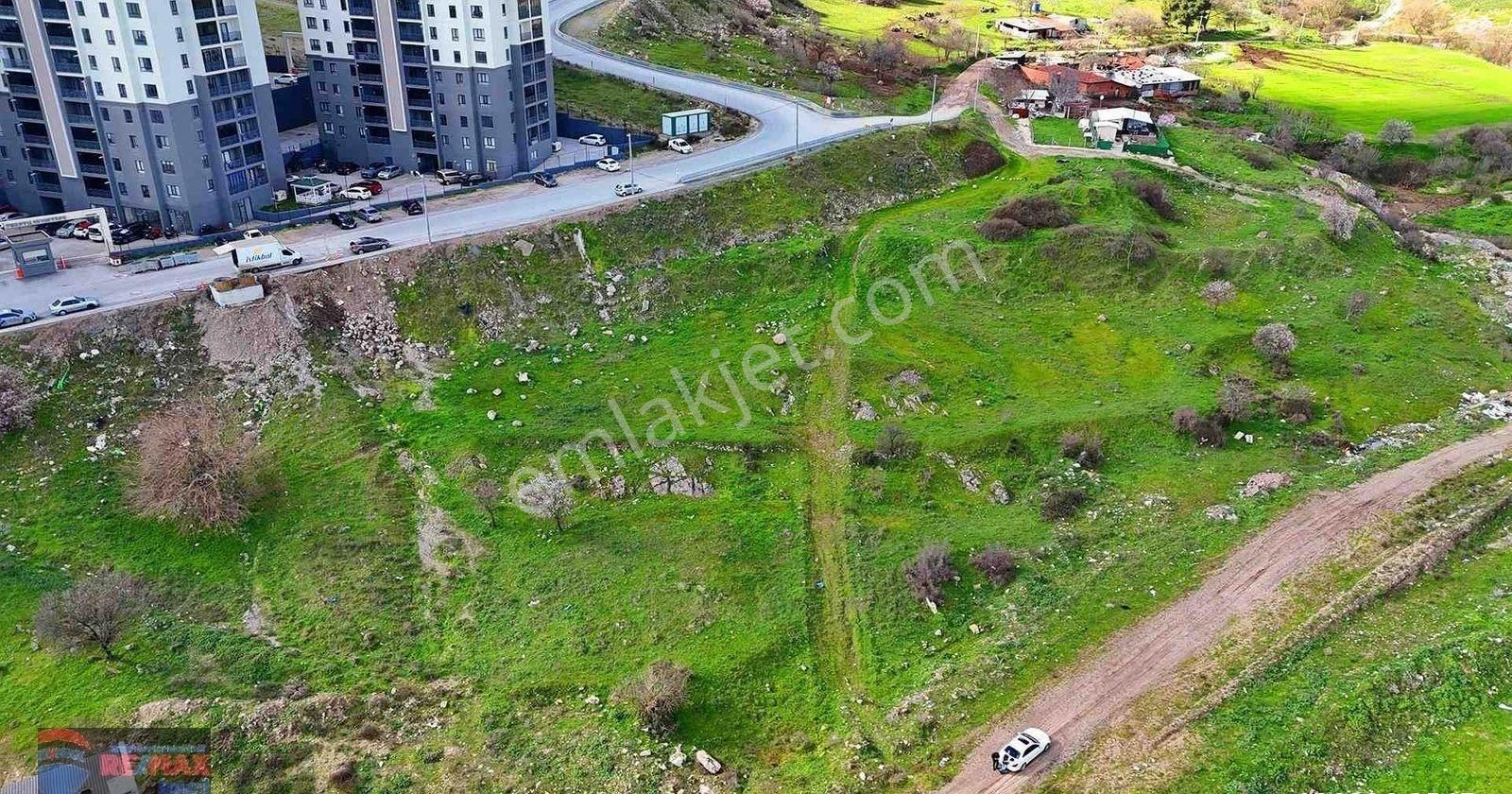 Re/max İnci'den Karesi 2.sakarya Mah. Satılık Konut İmarlı Arsa - Görsel 16