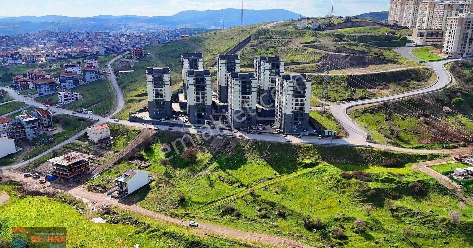 Re/max İnci'den Karesi 2.sakarya Mah. Satılık Konut İmarlı Arsa - Görsel 27