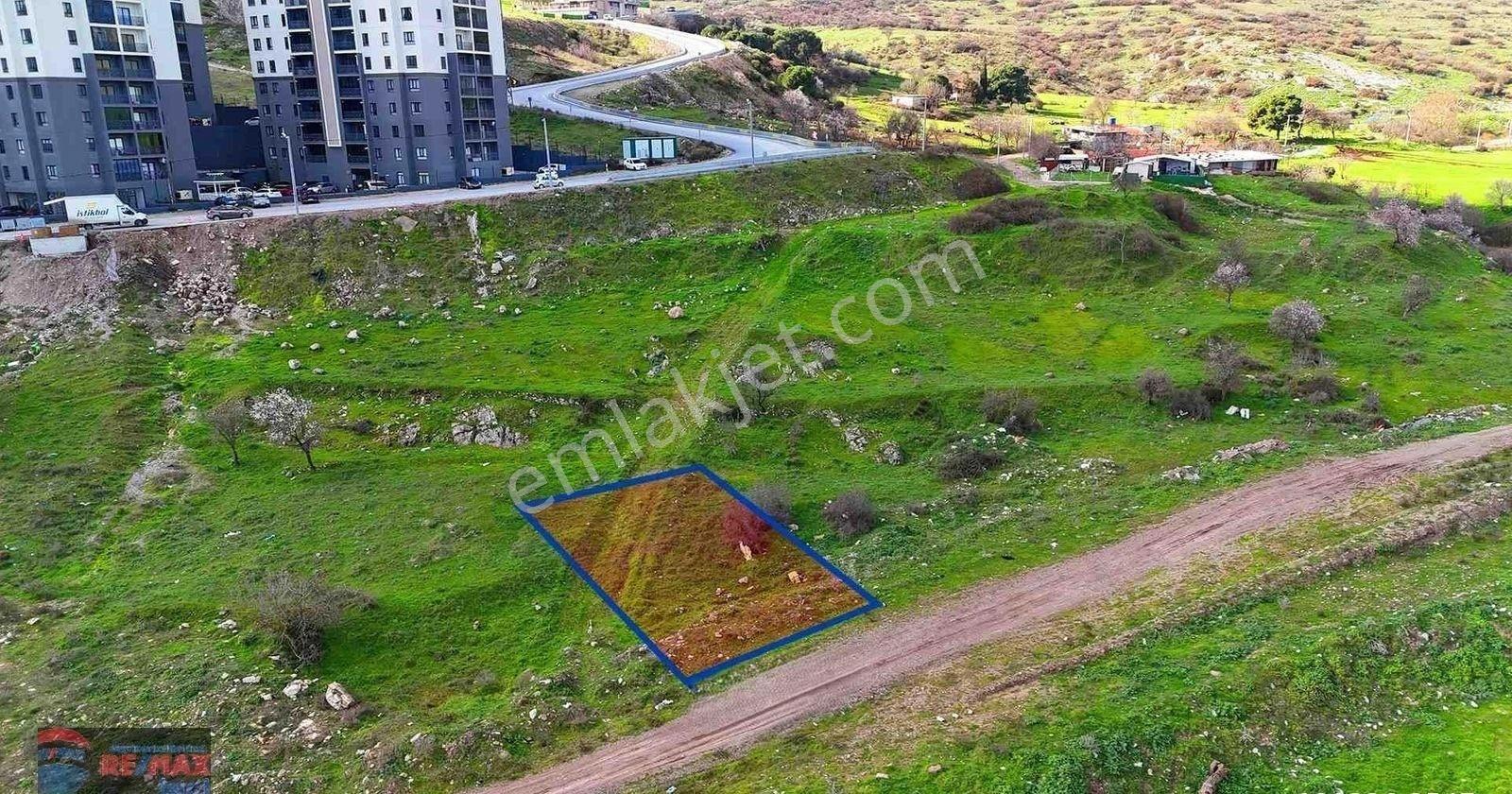 Re/max İnci'den Karesi 2.sakarya Mah. Satılık Konut İmarlı Arsa - Görsel 22