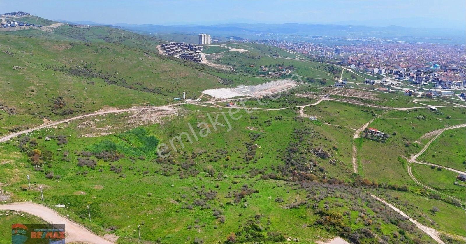 Re/max İnci Den Kuva-i Milliye Mah. Köşe Parsel 339 M2 Satılık Villa Arsası - Görsel 22