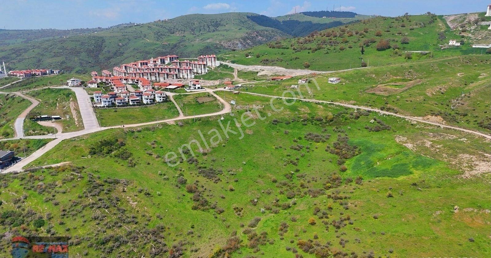 Re/max İnci Den Kuva-i Milliye Mah. Köşe Parsel 339 M2 Satılık Villa Arsası - Görsel 4