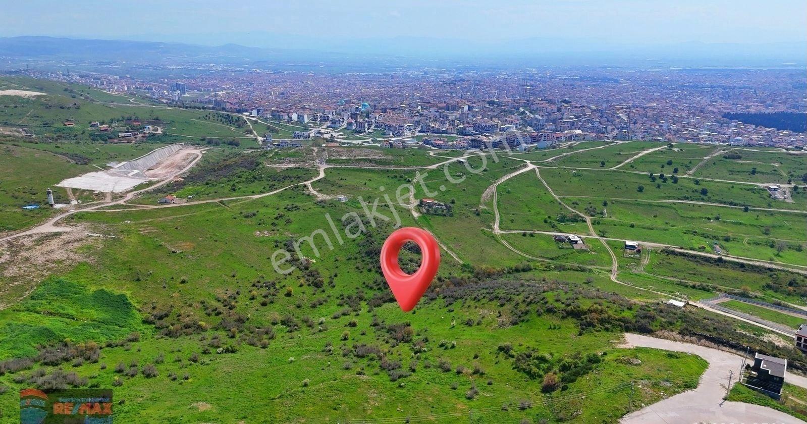 Re/max İnci Den Kuva-i Milliye Mah. Köşe Parsel 339 M2 Satılık Villa Arsası - Görsel 17