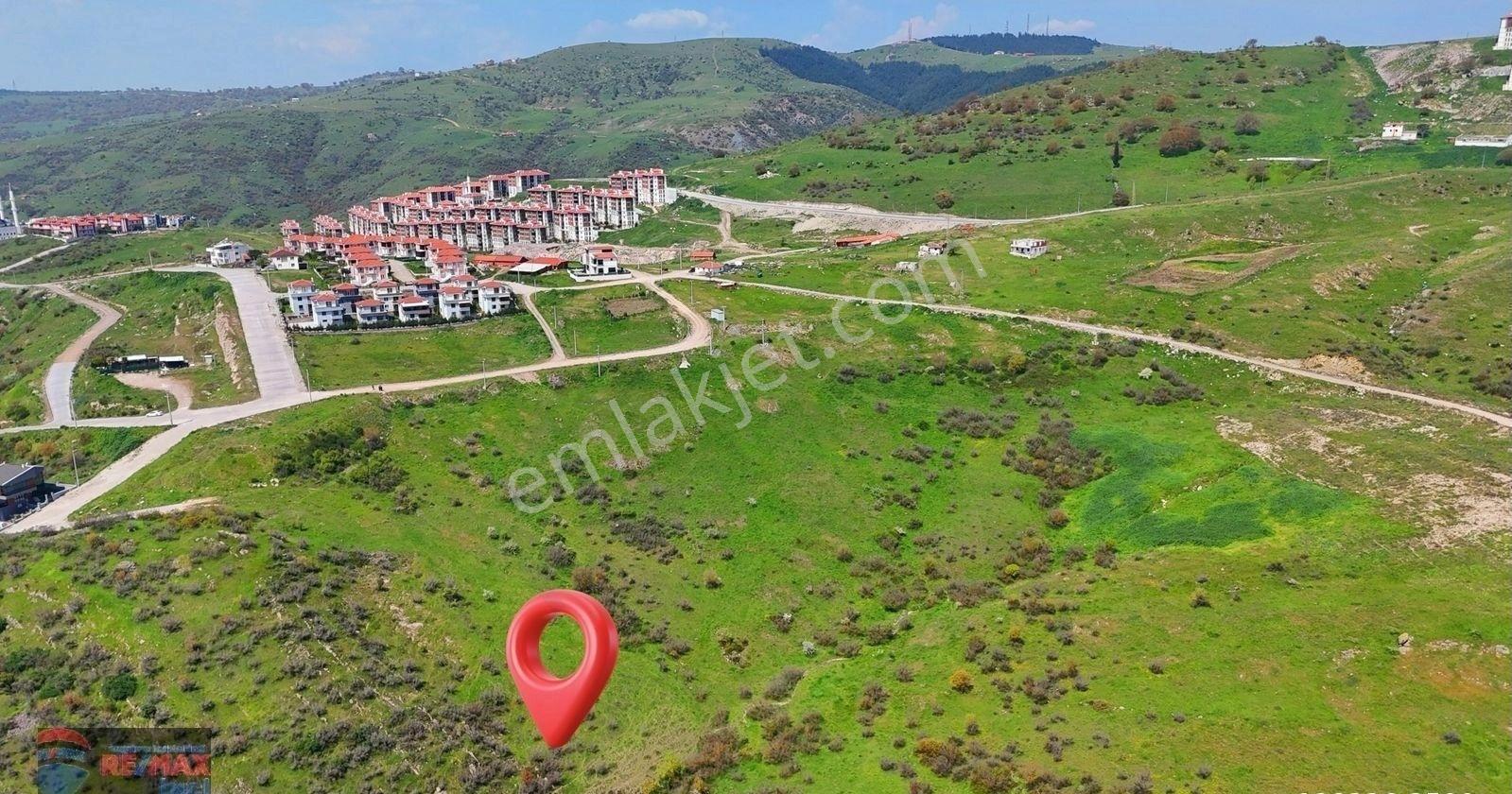 Re/max İnci Den Kuva-i Milliye Mah. Köşe Parsel 339 M2 Satılık Villa Arsası - Görsel 19