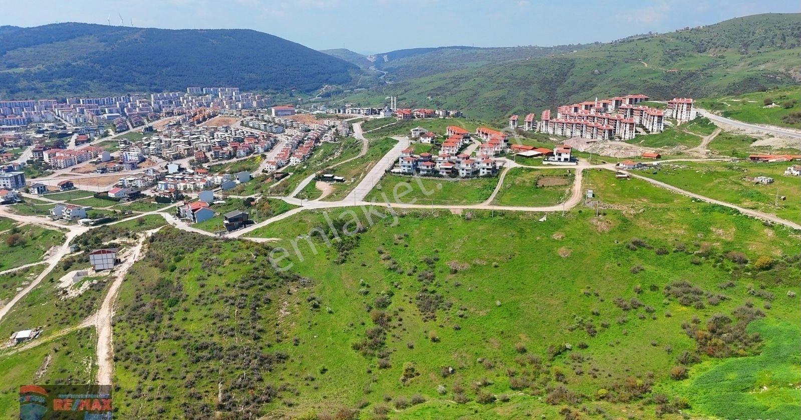 Re/max İnci Den Kuva-i Milliye Mah. Köşe Parsel 339 M2 Satılık Villa Arsası - Görsel 35