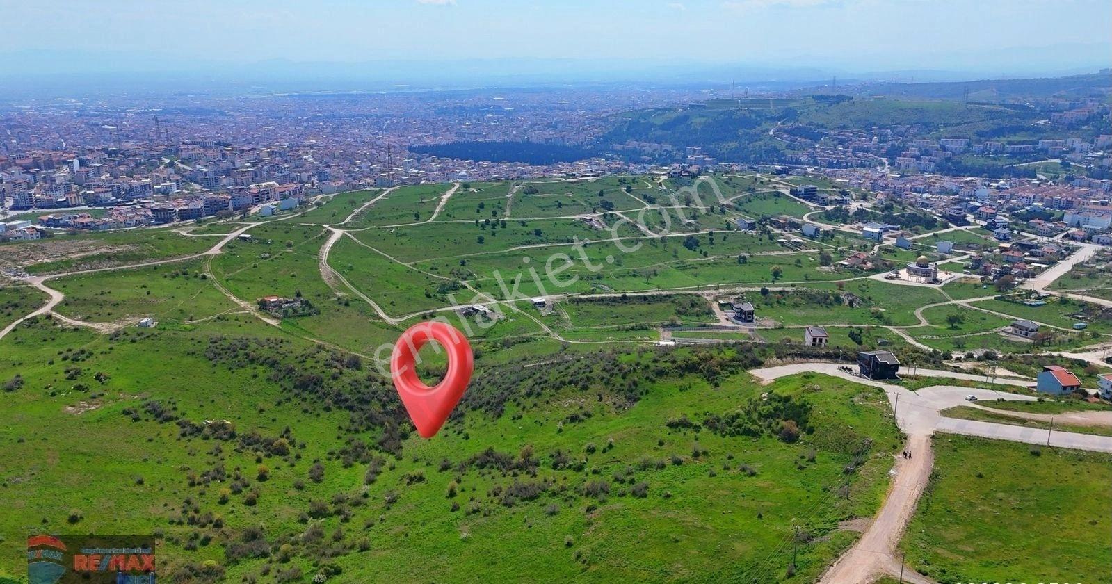 Re/max İnci Den Kuva-i Milliye Mah. Köşe Parsel 339 M2 Satılık Villa Arsası - Görsel 16