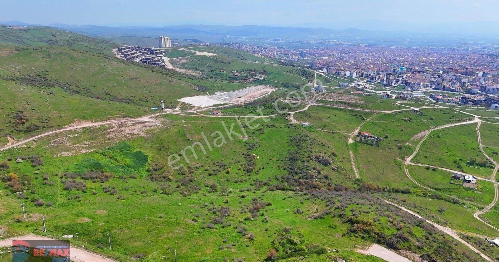 Re/max İnci Den Kuva-i Milliye Mah. Köşe Parsel 339 M2 Satılık Villa Arsası - Görsel 34