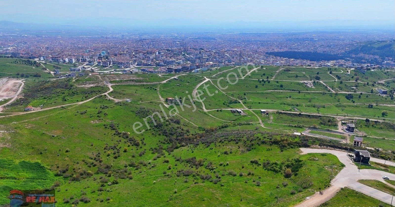 Re/max İnci Den Kuva-i Milliye Mah. Köşe Parsel 339 M2 Satılık Villa Arsası - Görsel 28