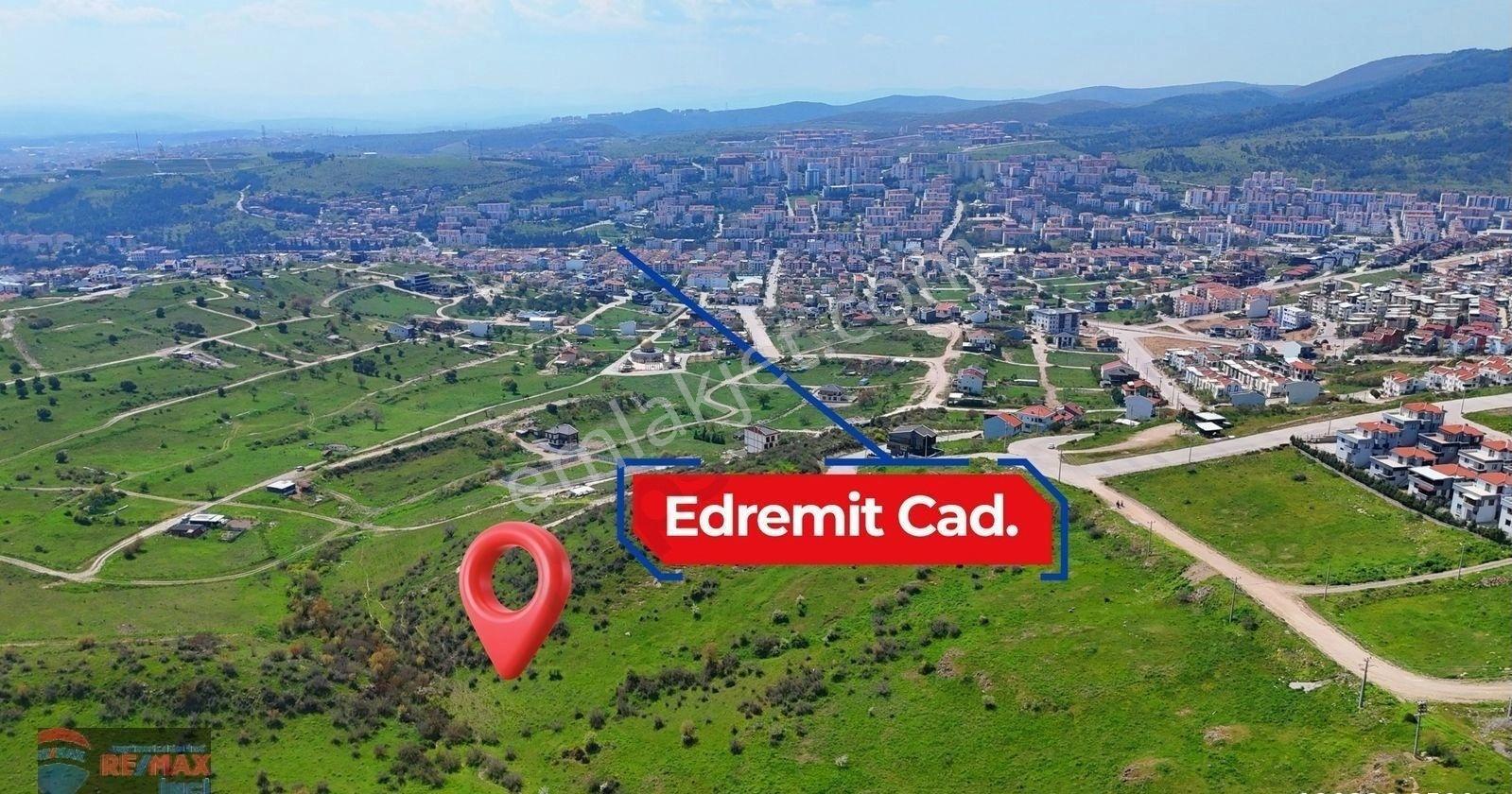 Re/max İnci Den Kuva-i Milliye Mah. Köşe Parsel 339 M2 Satılık Villa Arsası - Görsel 18