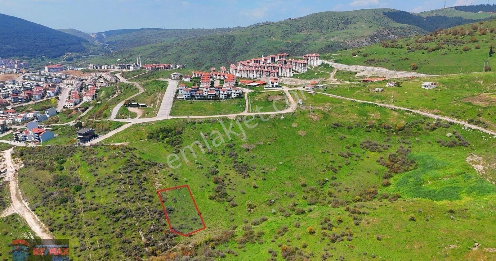 Re/max İnci Den Kuva-i Milliye Mah. Köşe Parsel 339 M2 Satılık Villa Arsası - Görsel 15