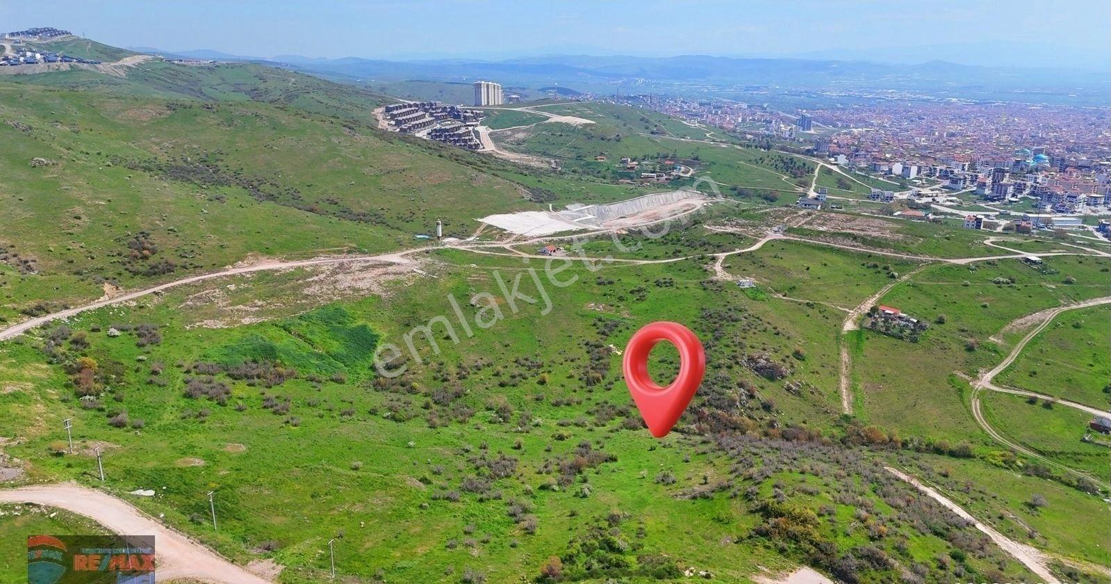 Re/max İnci Den Kuva-i Milliye Mah. Köşe Parsel 339 M2 Satılık Villa Arsası - Görsel 9