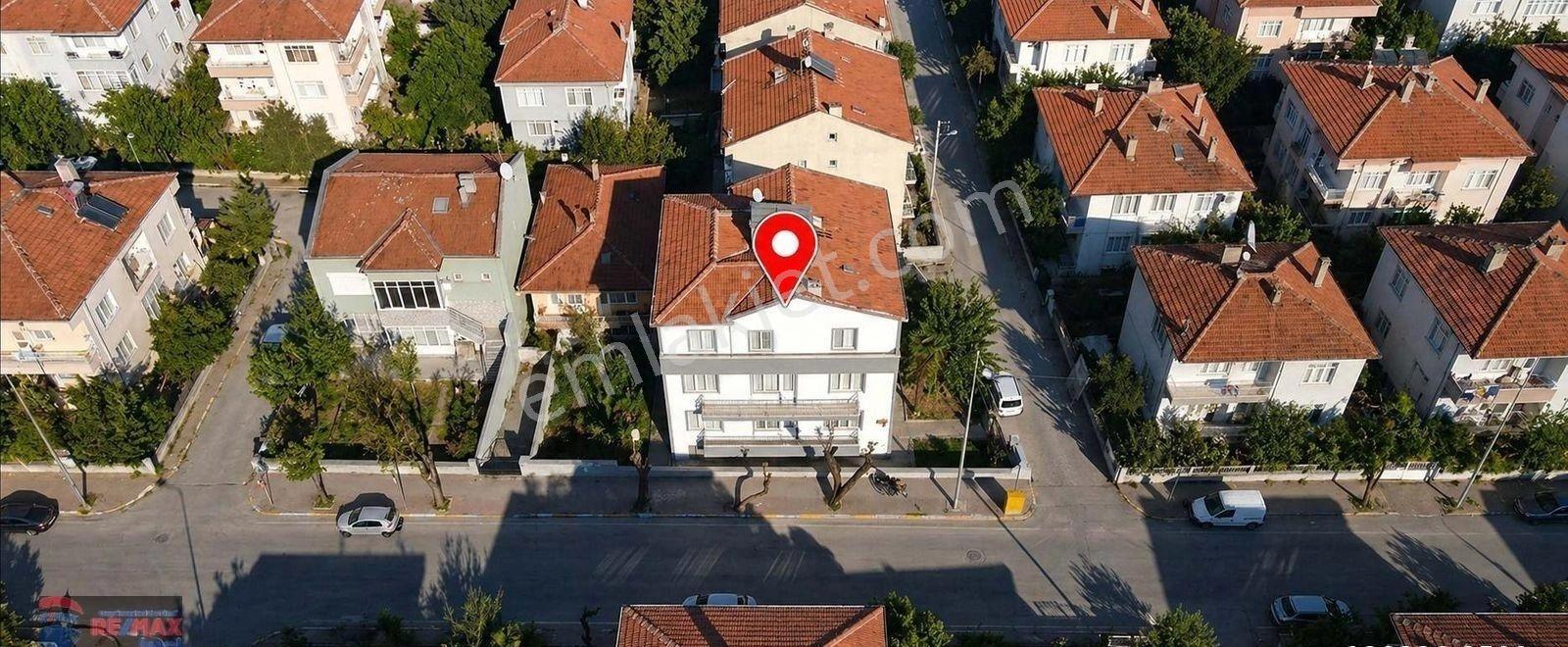 Re/max İnci'den Yıldız Mah. Satılık Komple Bina Ve Arsası - Görsel 14