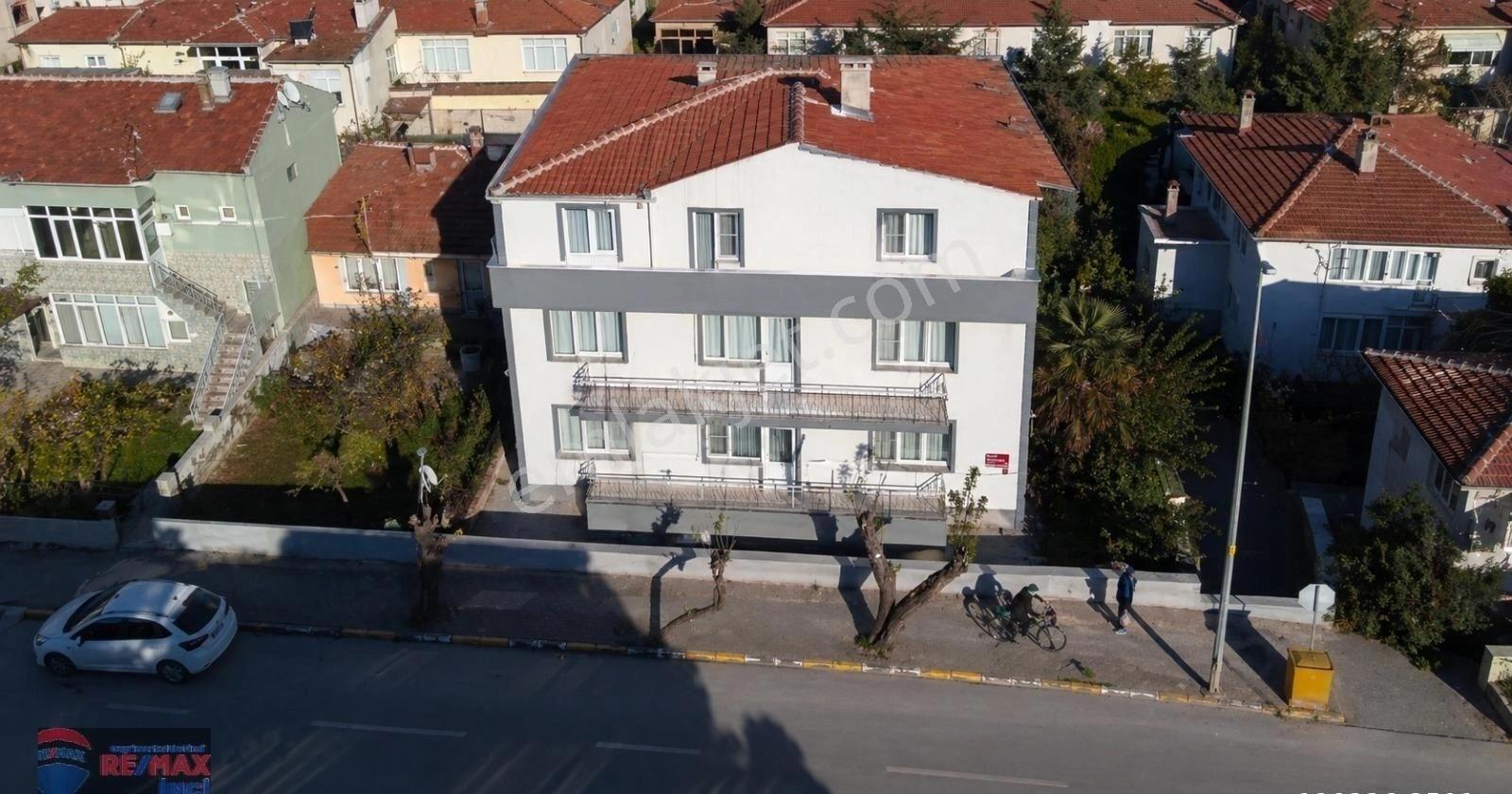 Re/max İnci'den Yıldız Mah. Satılık Komple Bina Ve Arsası - Görsel 13