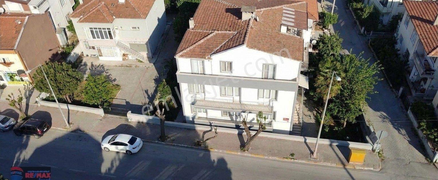 Re/max İnci'den Yıldız Mah. Satılık Komple Bina Ve Arsası - Görsel 27