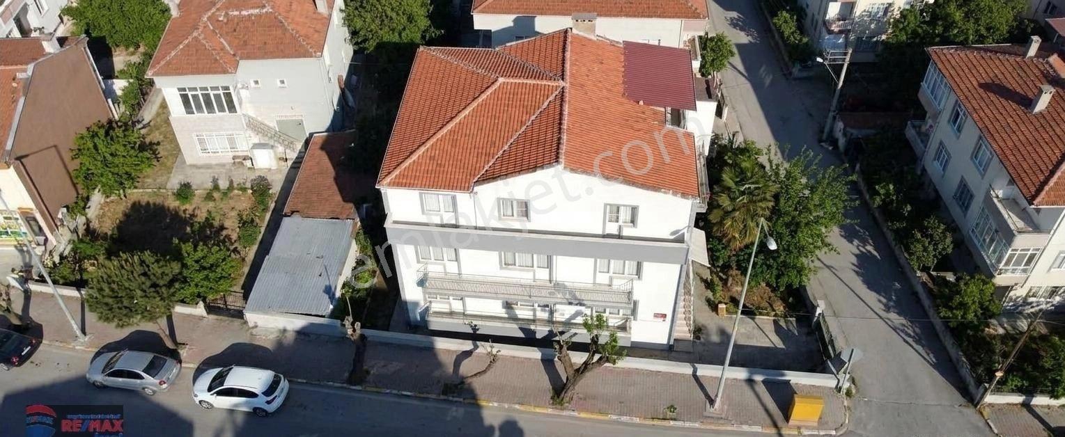 Re/max İnci'den Yıldız Mah. Satılık Komple Bina Ve Arsası - Görsel 29