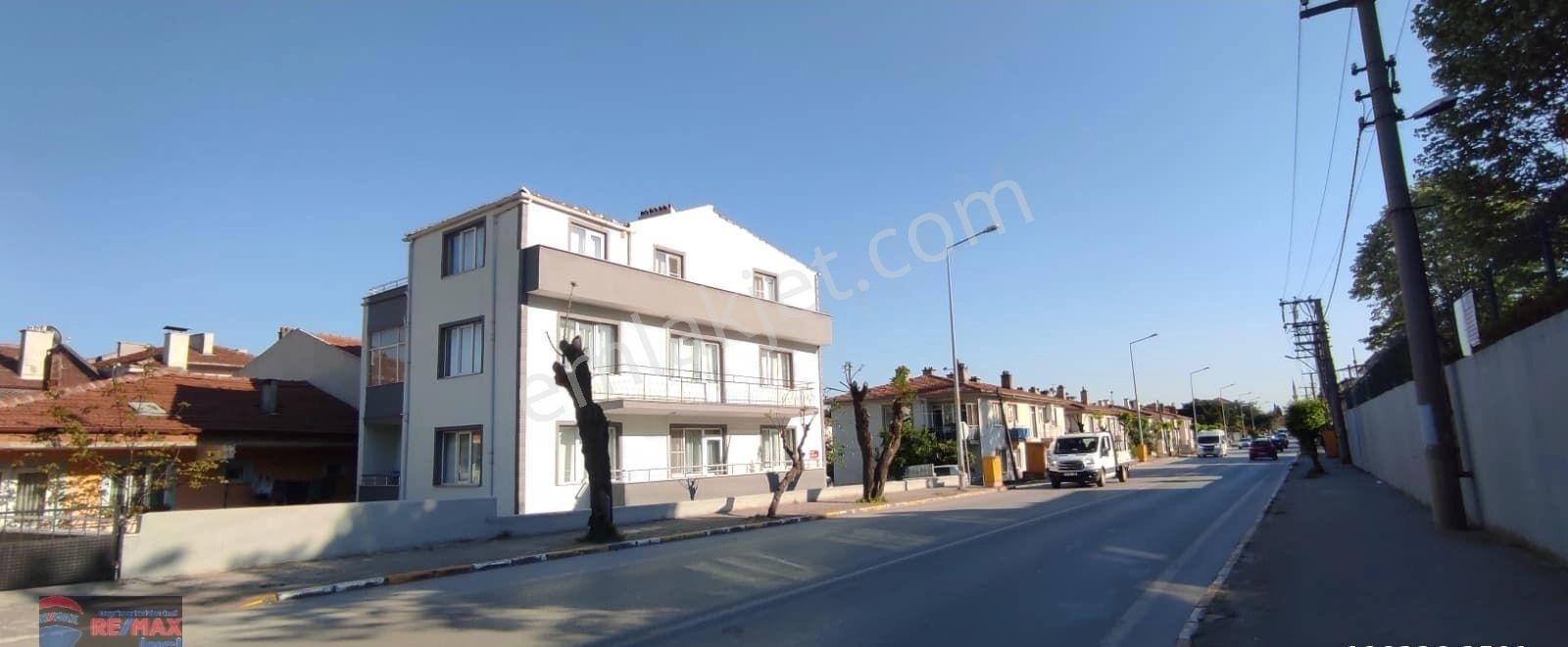 Re/max İnci'den Yıldız Mah. Satılık Komple Bina Ve Arsası - Görsel 10