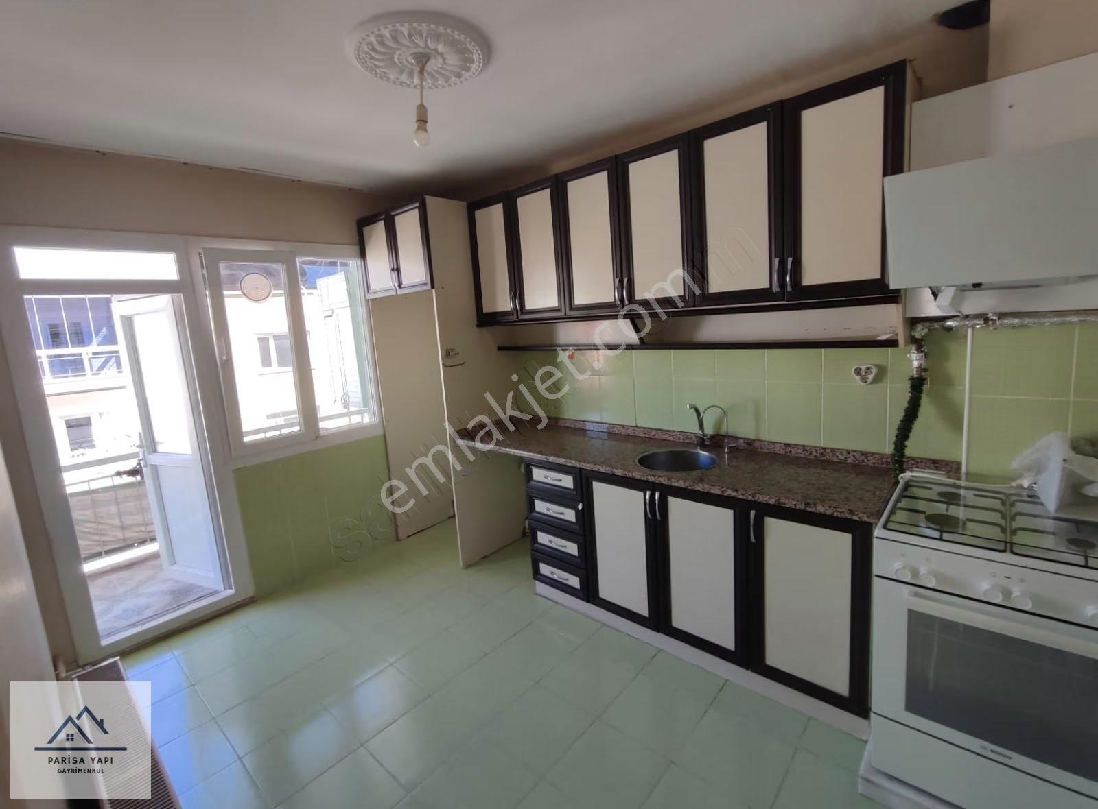 Bucaparisadan Kozağaç Meydan Ve Çiftçi Petrol Yakını Kiralık 2+1 - Görsel 27