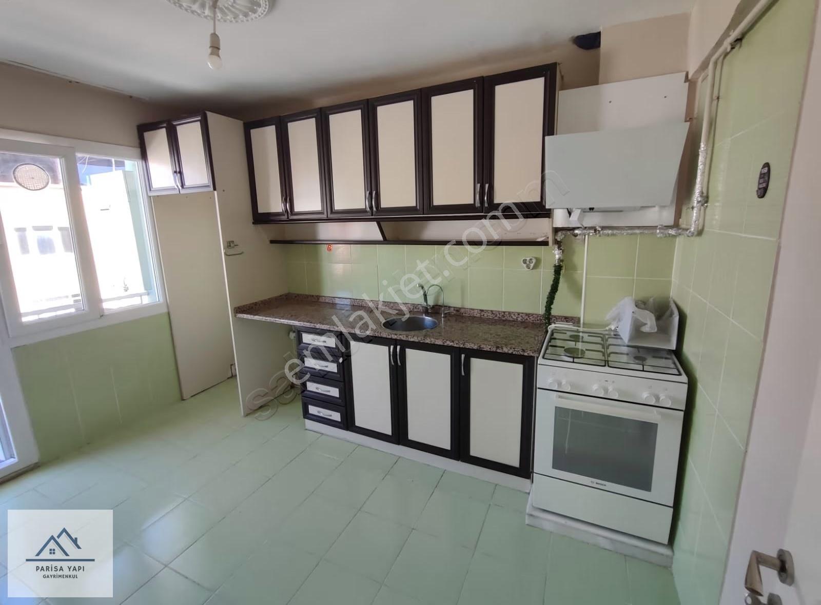 Bucaparisadan Kozağaç Meydan Ve Çiftçi Petrol Yakını Kiralık 2+1 - Görsel 10