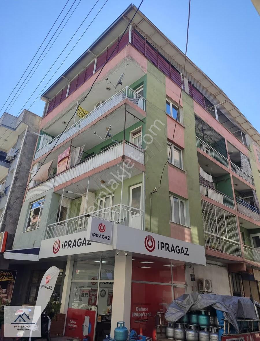 Bucaparisadan Kozağaç Meydan Ve Çiftçi Petrol Yakını Kiralık 2+1 - Görsel 29