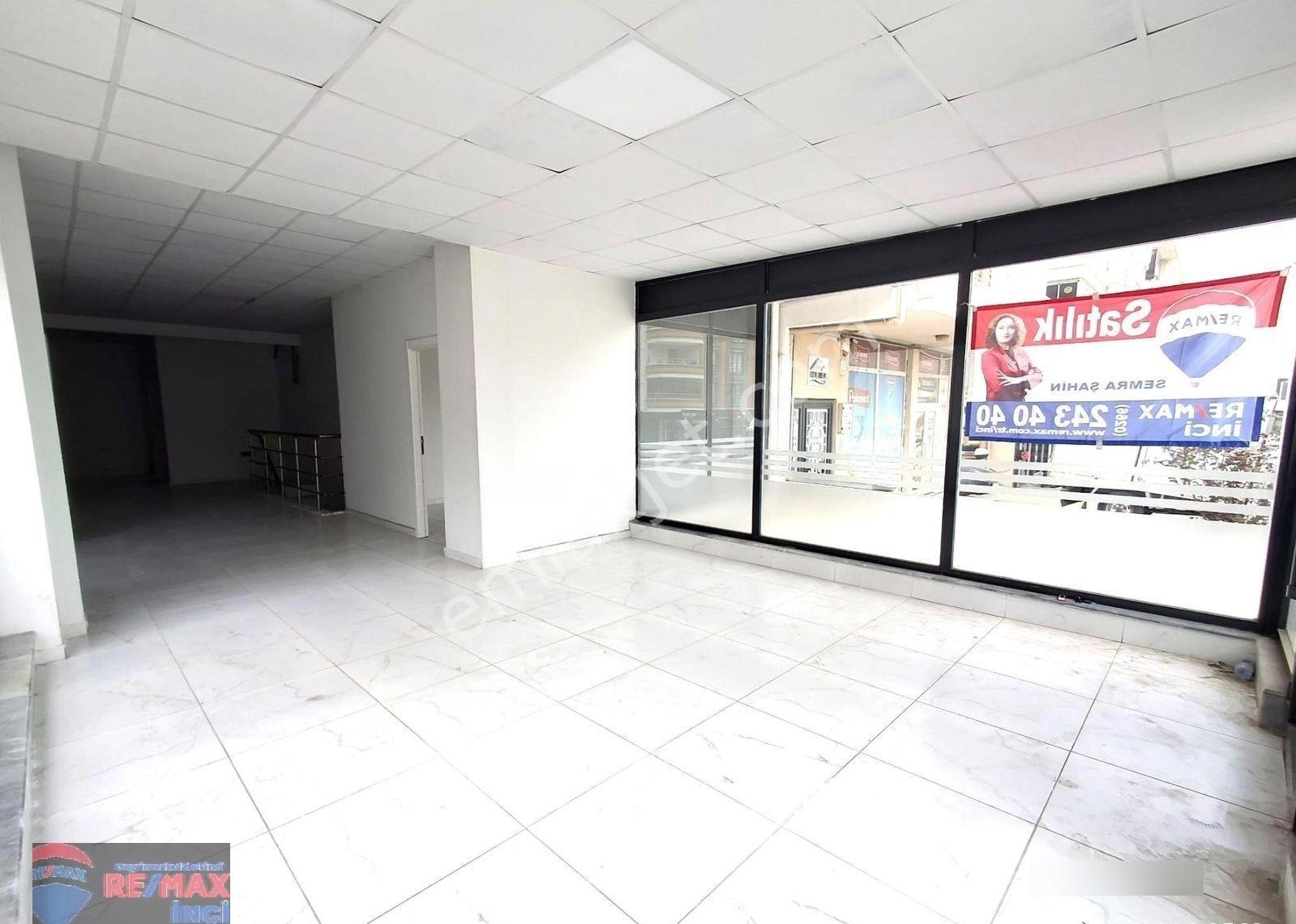 Re/max İnci'den 1.sakarya Ana Cadde Satılık 160m² Depolu Dükkan - Görsel 13