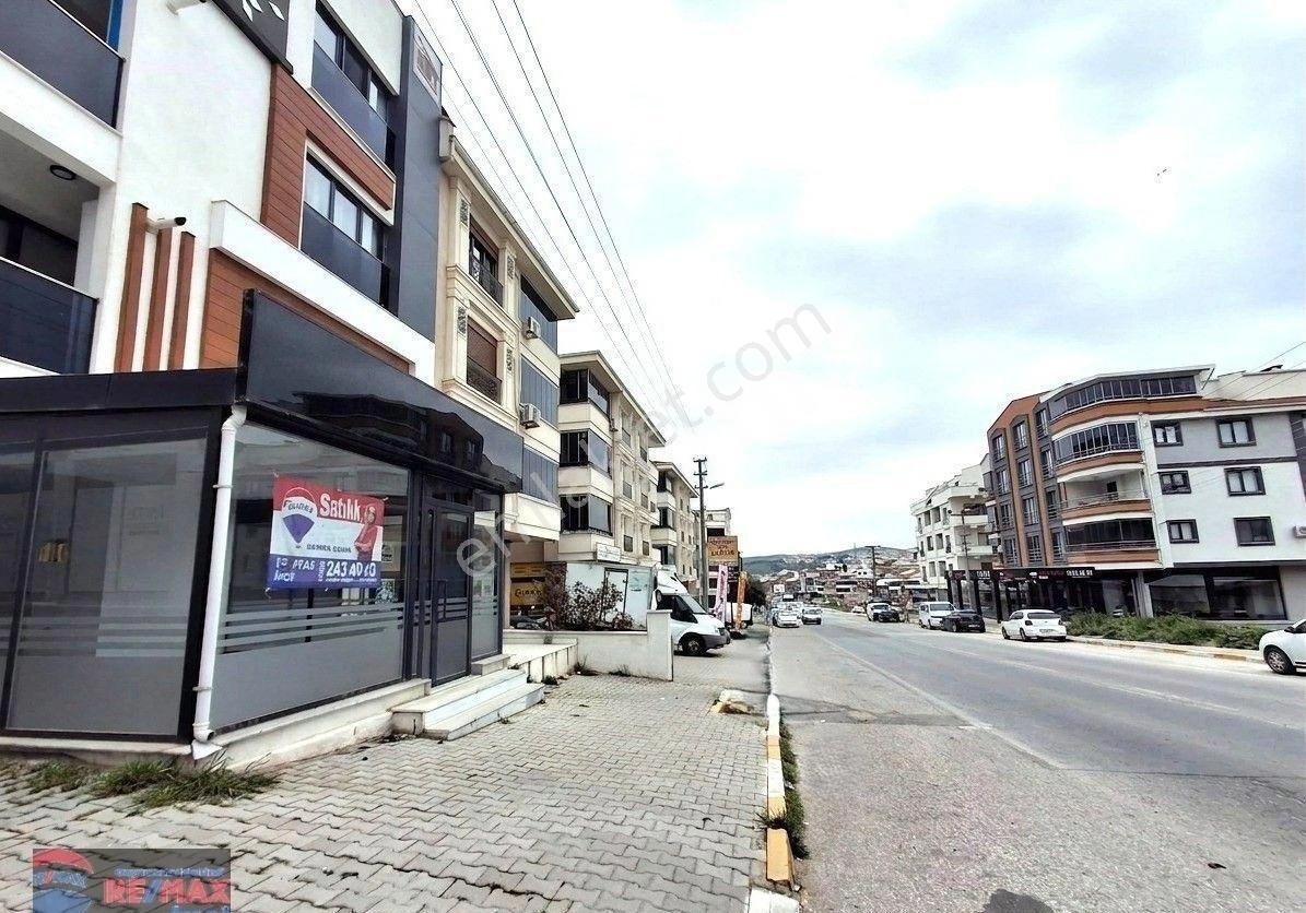 Re/max İnci'den 1.sakarya Ana Cadde Satılık 160m² Depolu Dükkan - Görsel 18