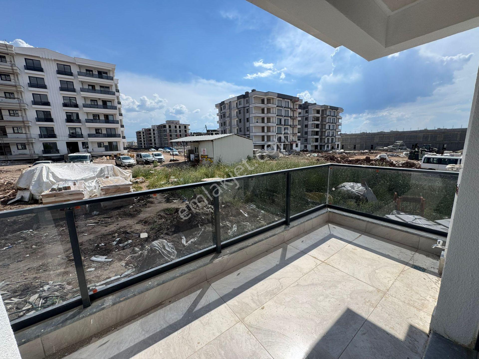 Four Land'den Şehir Hastanesi Yanında 2+1 Sıfır Lüx Satılık Daire - Görsel 9