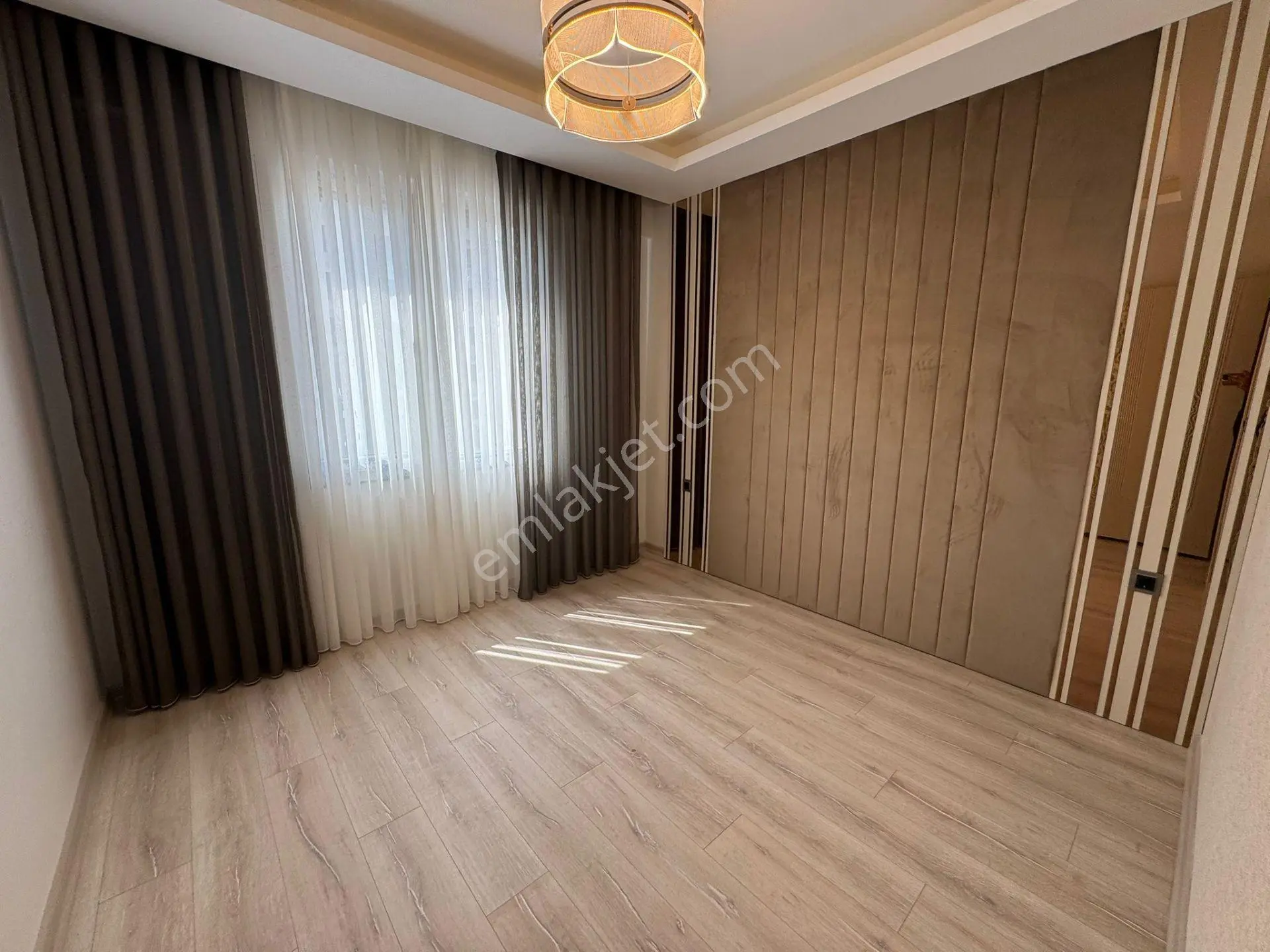 Four Land'den Şehir Hastanesi Yanında 2+1 Sıfır Lüx Satılık Daire - Görsel 4